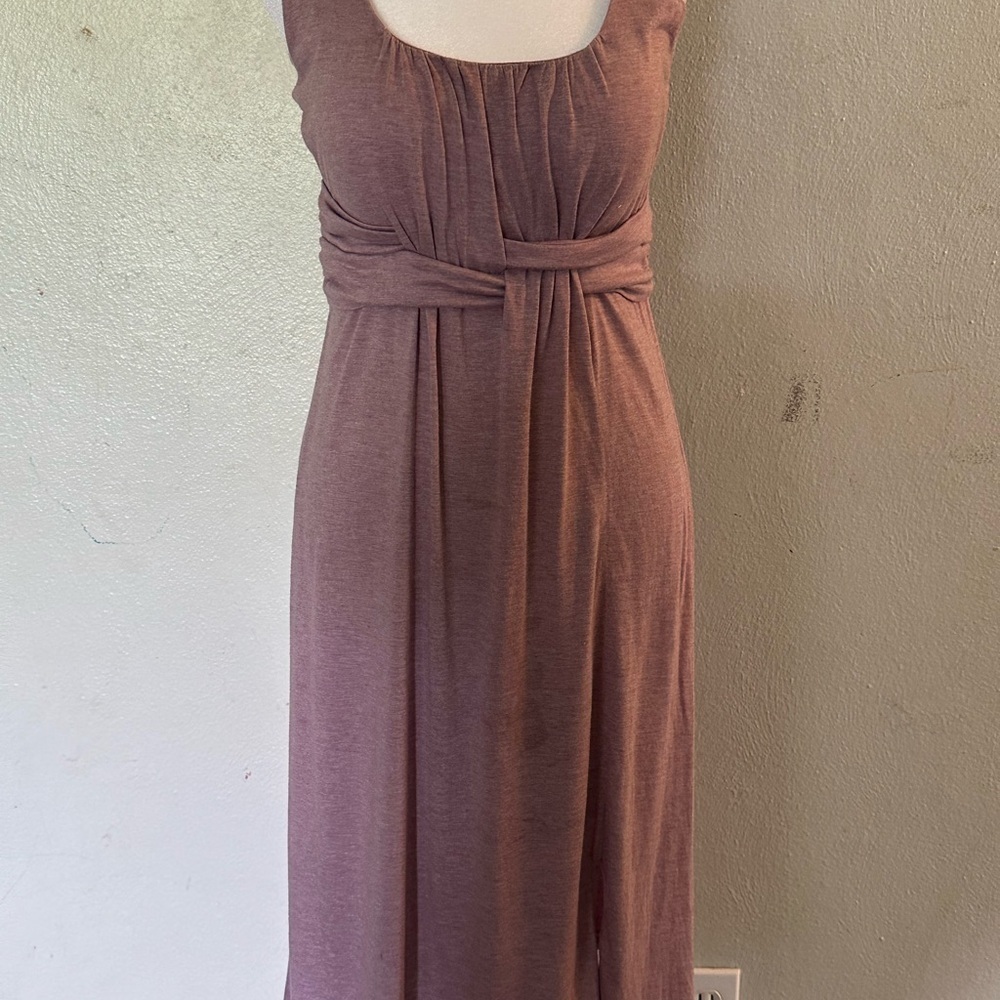 Neiman Marcus size S dress pink - Picture 7 of 13